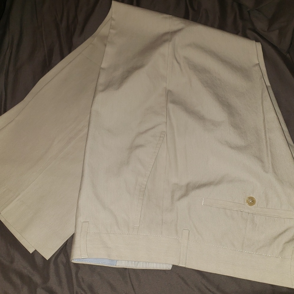 Banana Republic Mens Chino pants